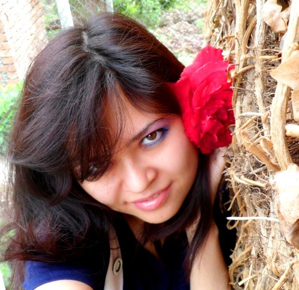 Марина Квак