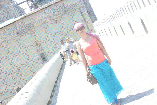 Гульден Галиева