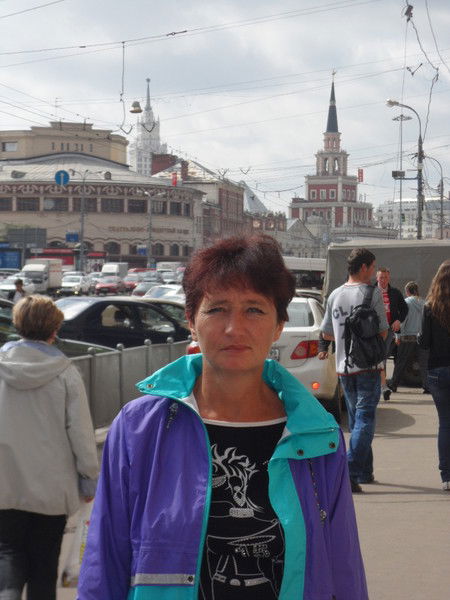 Татьяна Третьякова