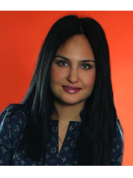 Екатерина Сипач