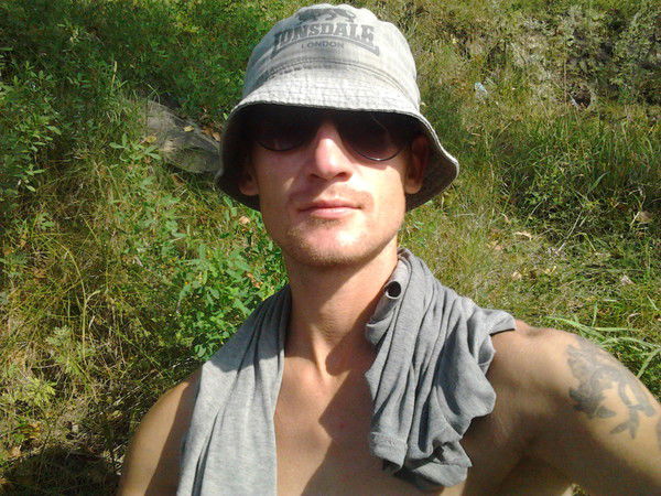 Николай Бульйон