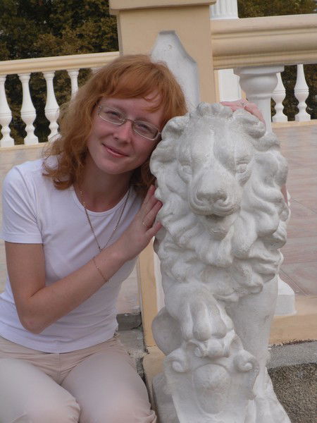 Юлия Саушева