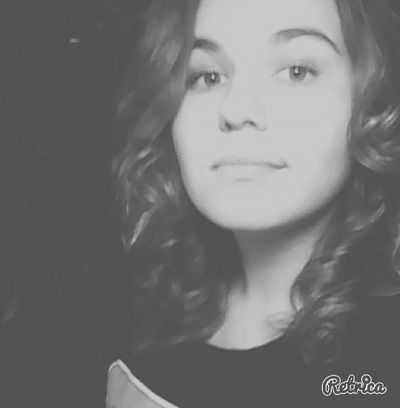 Аня Плотникова