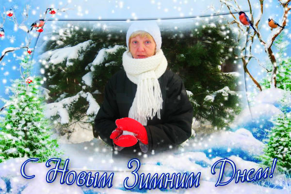 Марина Романова