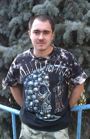 Олеша Иванов