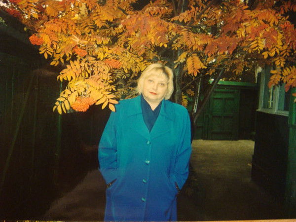 Ирина Рахимова