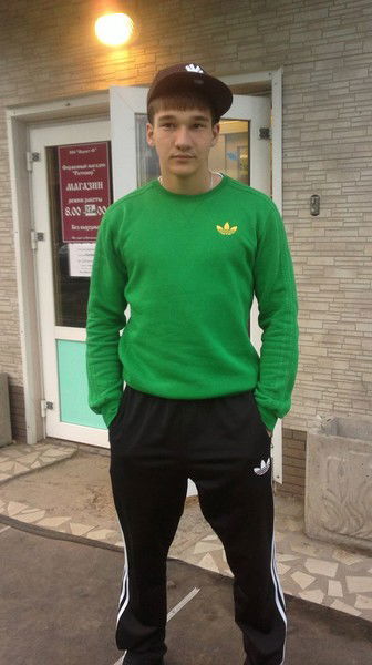 Виталий Корнейко