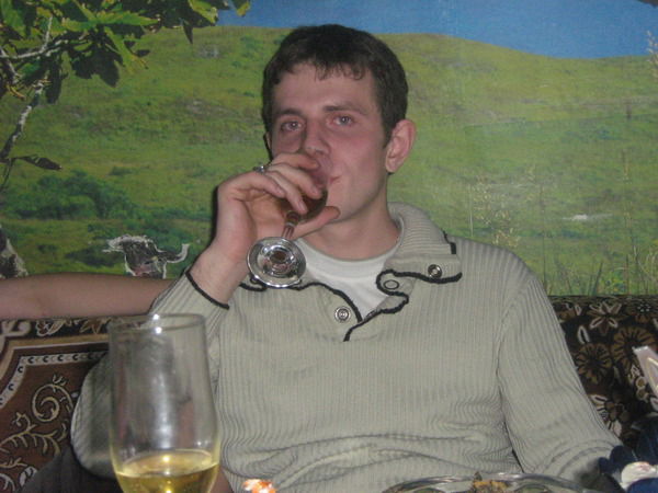 Константин Плаксин