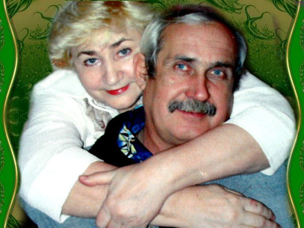 Галина Мощенко