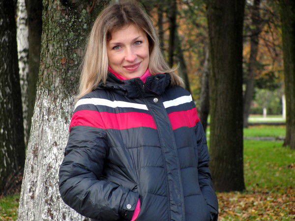 Елена Шихова