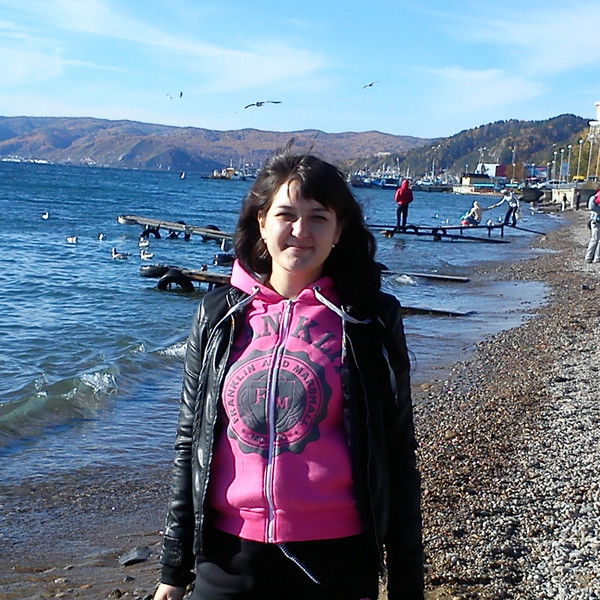 Фаина Бидаева