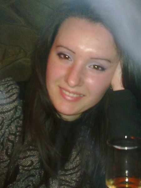 Виктория Шевченко