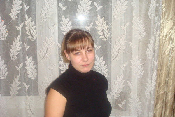 Наталья Гаврикова