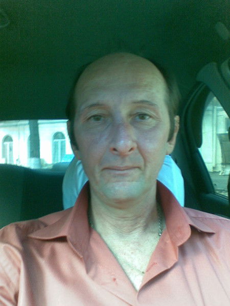 Александр Горяйнов