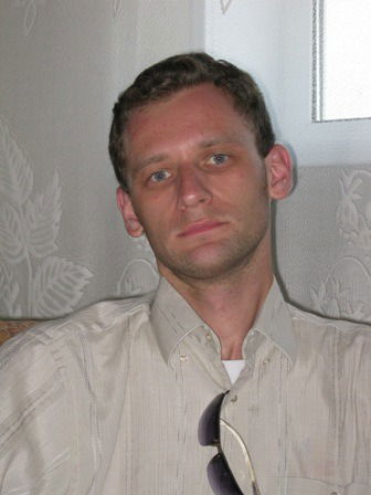 Евгений Золотухин