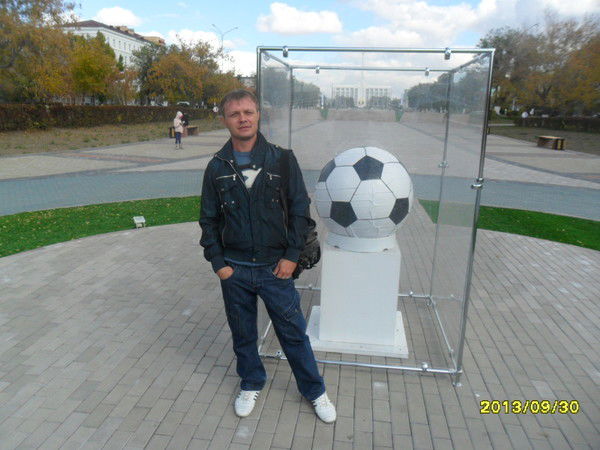 Евгений Шымкентсити