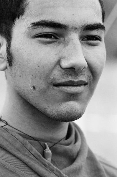 Алым Хатамов