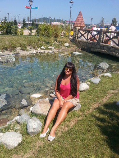 Настя Евгеньевна