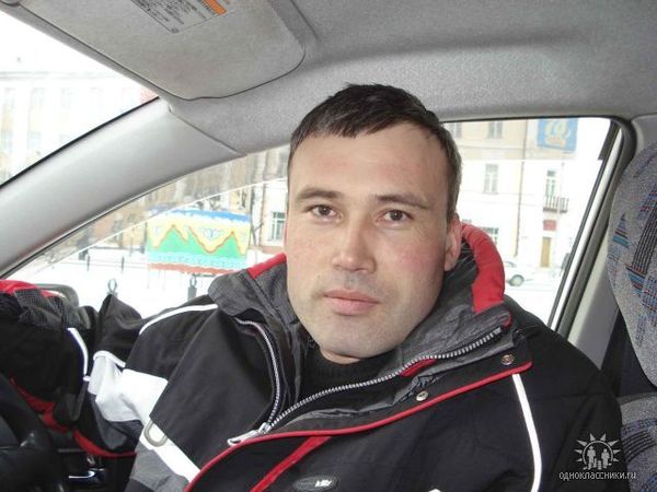 Алексей Югов