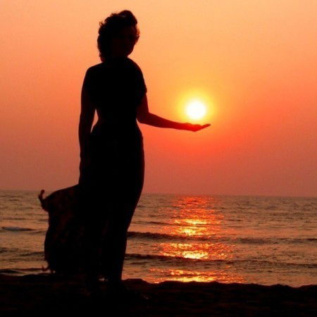 Валентина Кравченко