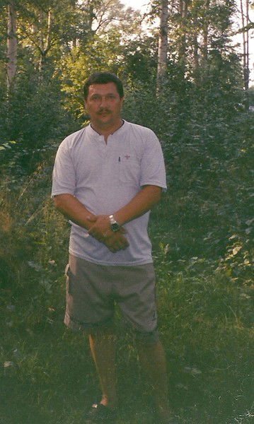 Андрей Стогин