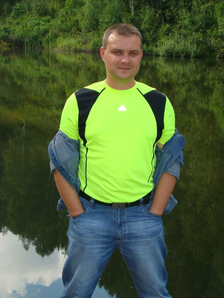 Алексей Богданов