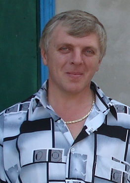 Вася Левчик