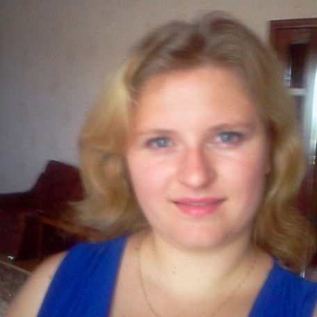 Юлия Радько