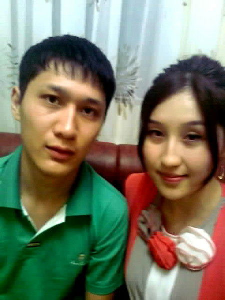 Сара Жуматаева