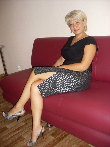 Ирина Трофименцева