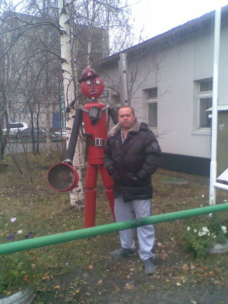 Михаил Шушлебин