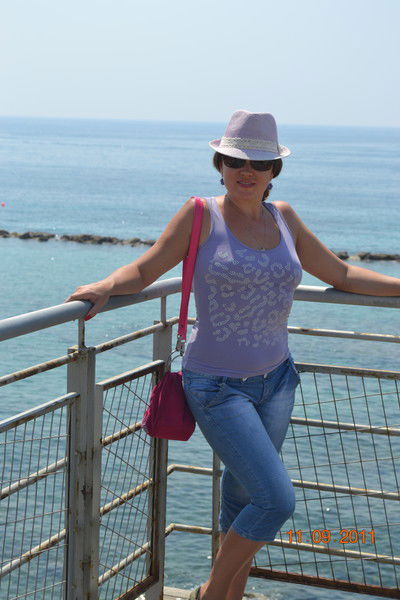 Мащенко Ольга