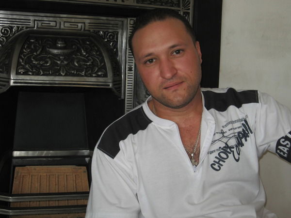 Сергей Корецкий