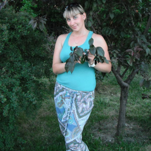 Анастасия Макарова