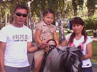 Динара Амиргазина