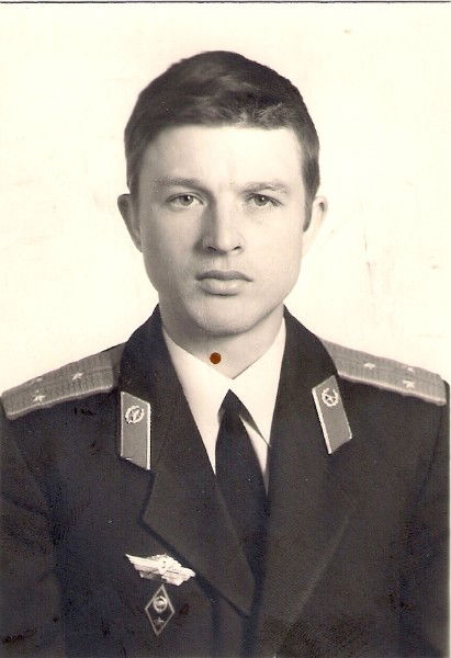 Андрей Костарев