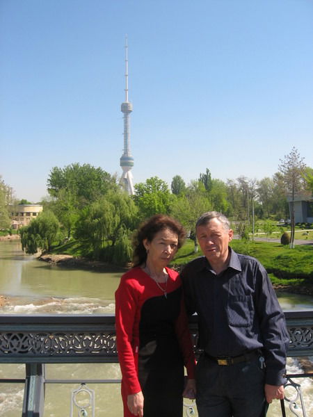 Рахиля Садикбаева