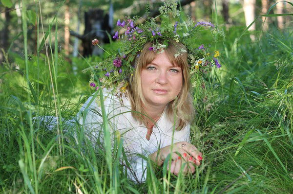 Зайка Снежинкина