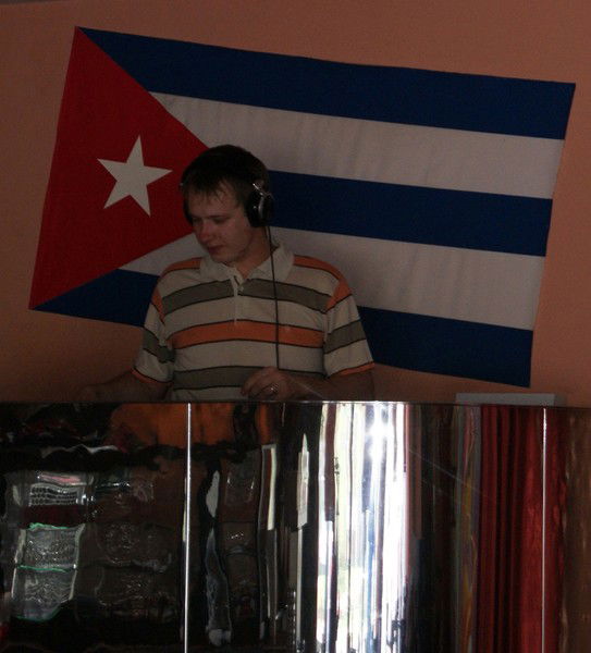 Алексей Васянин