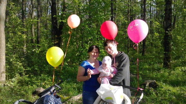 Евгения Светильникова