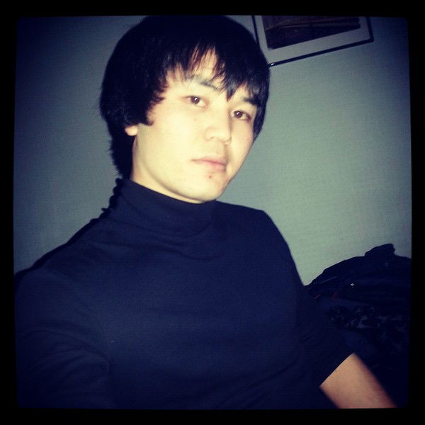 Эрлан Турганов