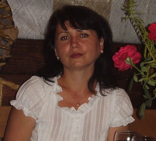 Вега Фетисова