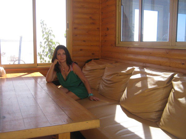 Ирина Витиш