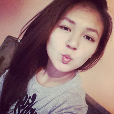 †•°Алина Шаймкулова°•™