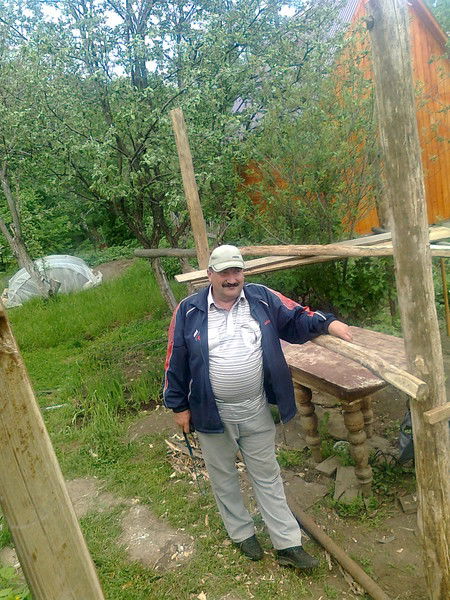 Борис Варламов