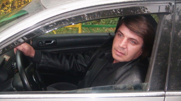 Кирилл Михайлов