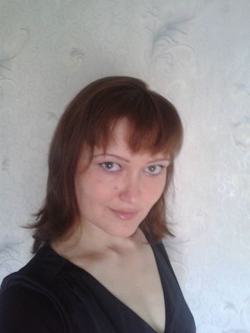 Анастасия Радыгина