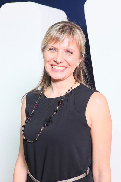 Марина Катюшкина