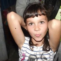 Мария Чернышова