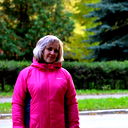 Светлана Гилязова